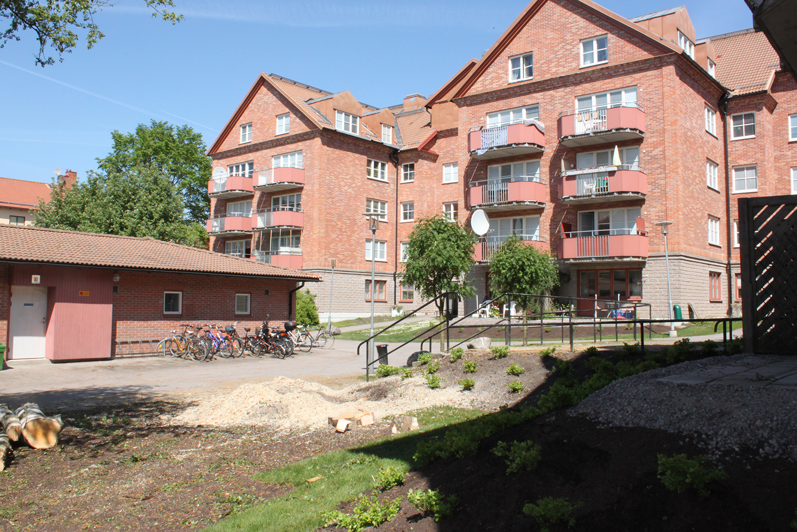 Ö Kvarngatan 3, 611 34, NYKÖPING