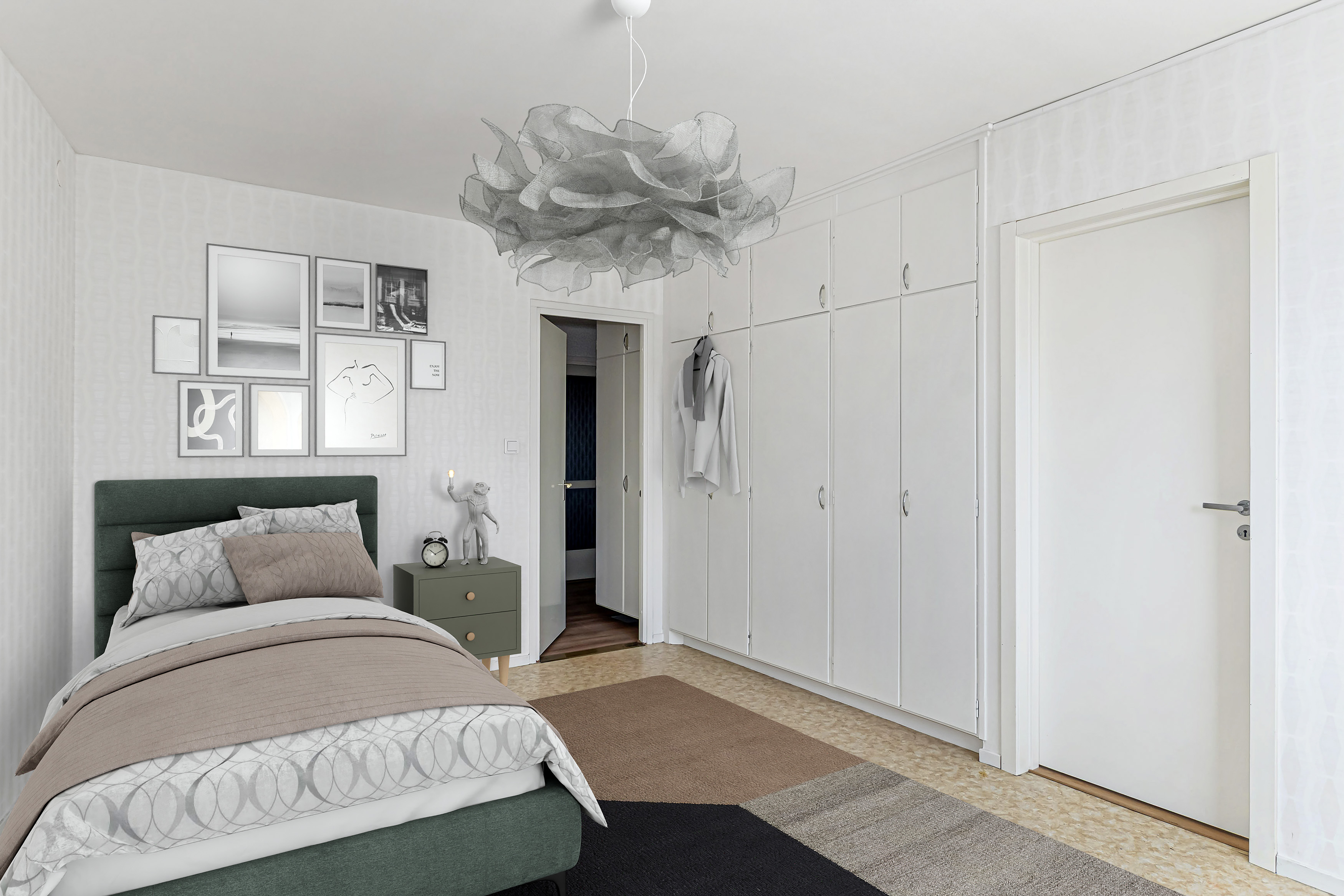Ortvägen 33, 611 65, NYKÖPING