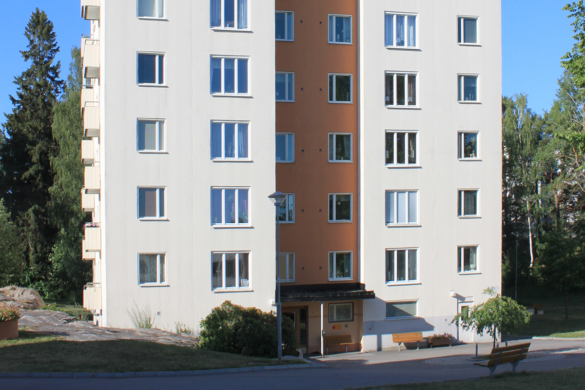Marsvägen 16, 611 60, NYKÖPING