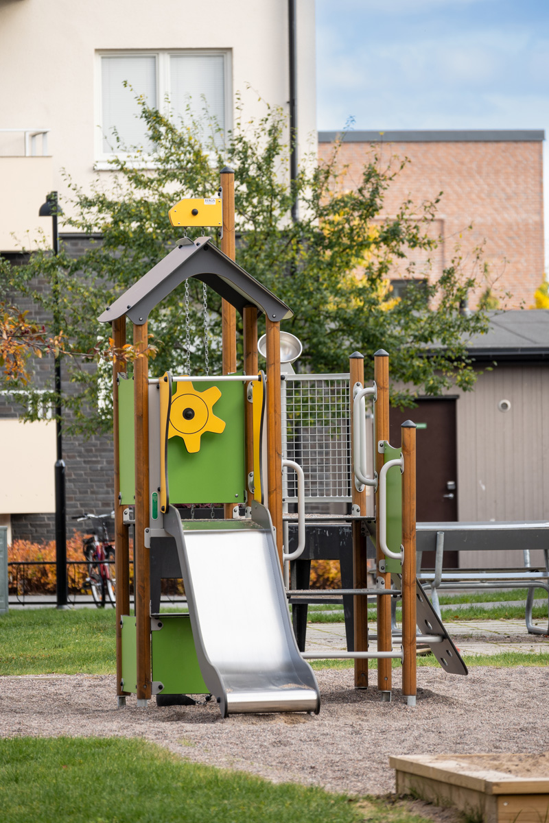 Domänvägen 6, 611 35, NYKÖPING