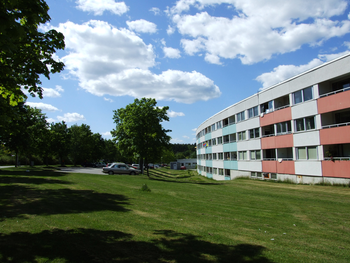 Brandkärrsvägen 22, 611 66, NYKÖPING