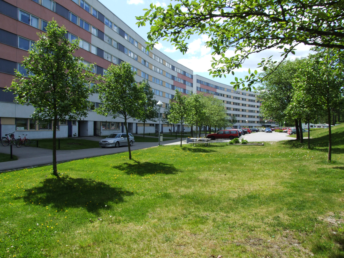 Brandkärrsvägen 80, 611 66, NYKÖPING