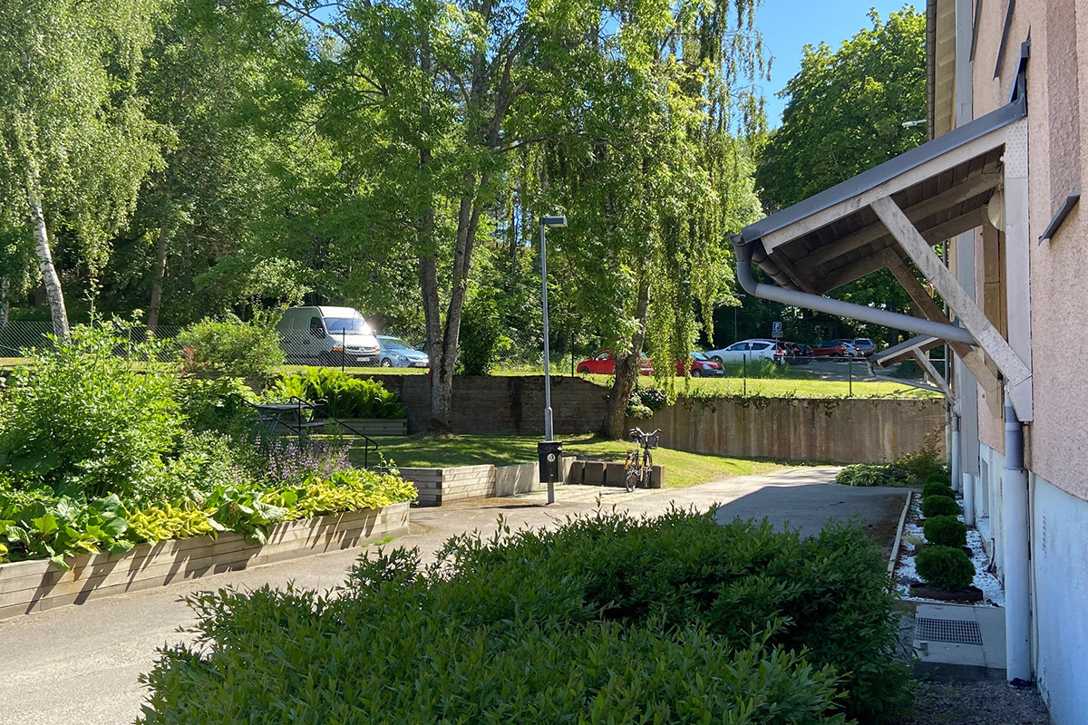 Bomullsgången 1, 611 37, NYKÖPING