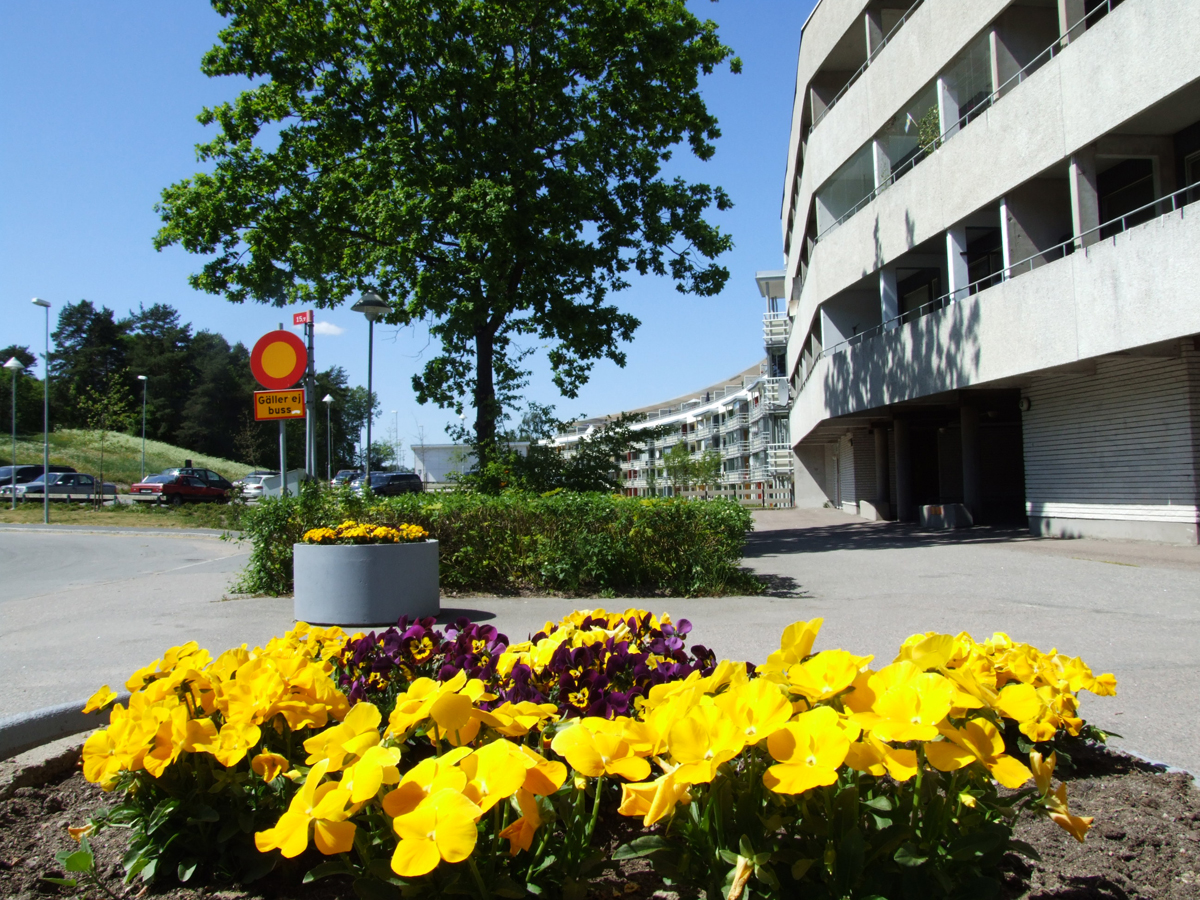 Ortvägen 19, 611 65, NYKÖPING