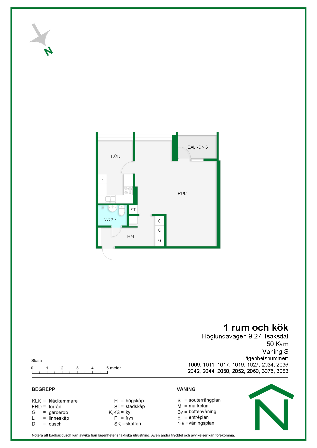 Höglundavägen 11, 611 37, NYKÖPING