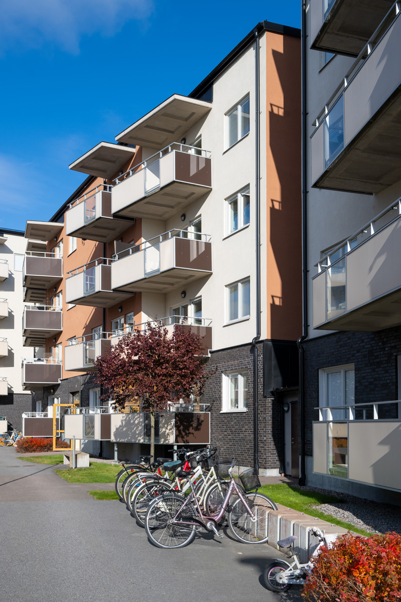 Husarvägen 4, 611 35, NYKÖPING