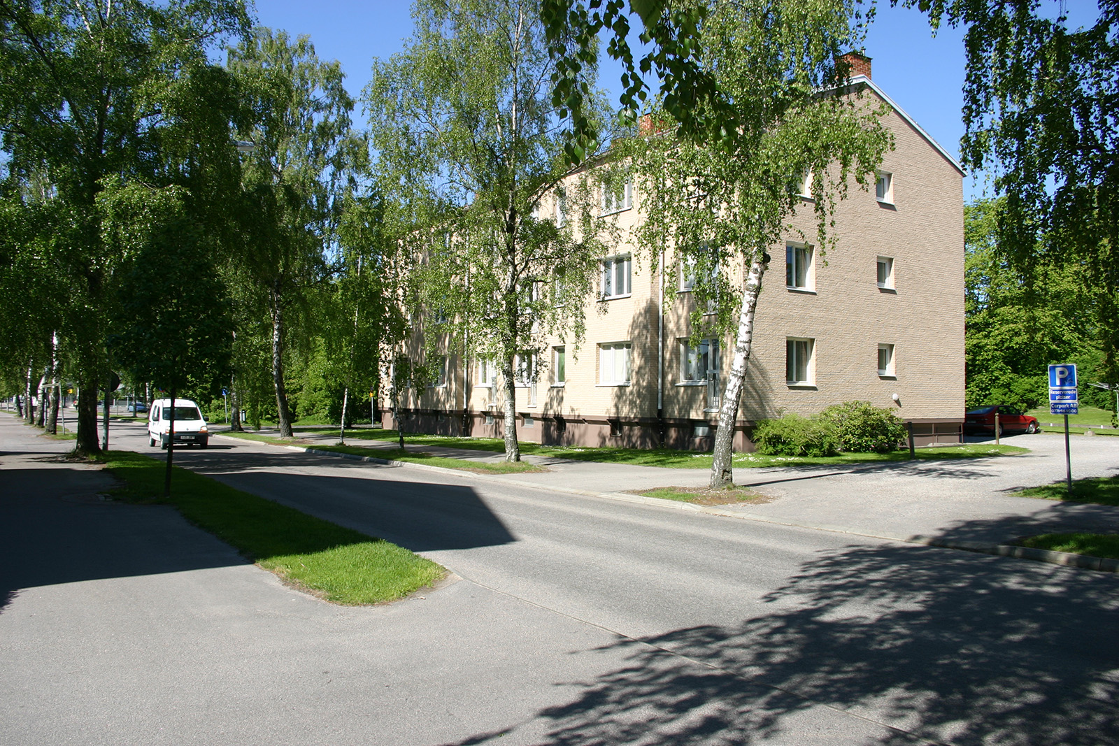 Ringvägen 56 B, 611 35, NYKÖPING