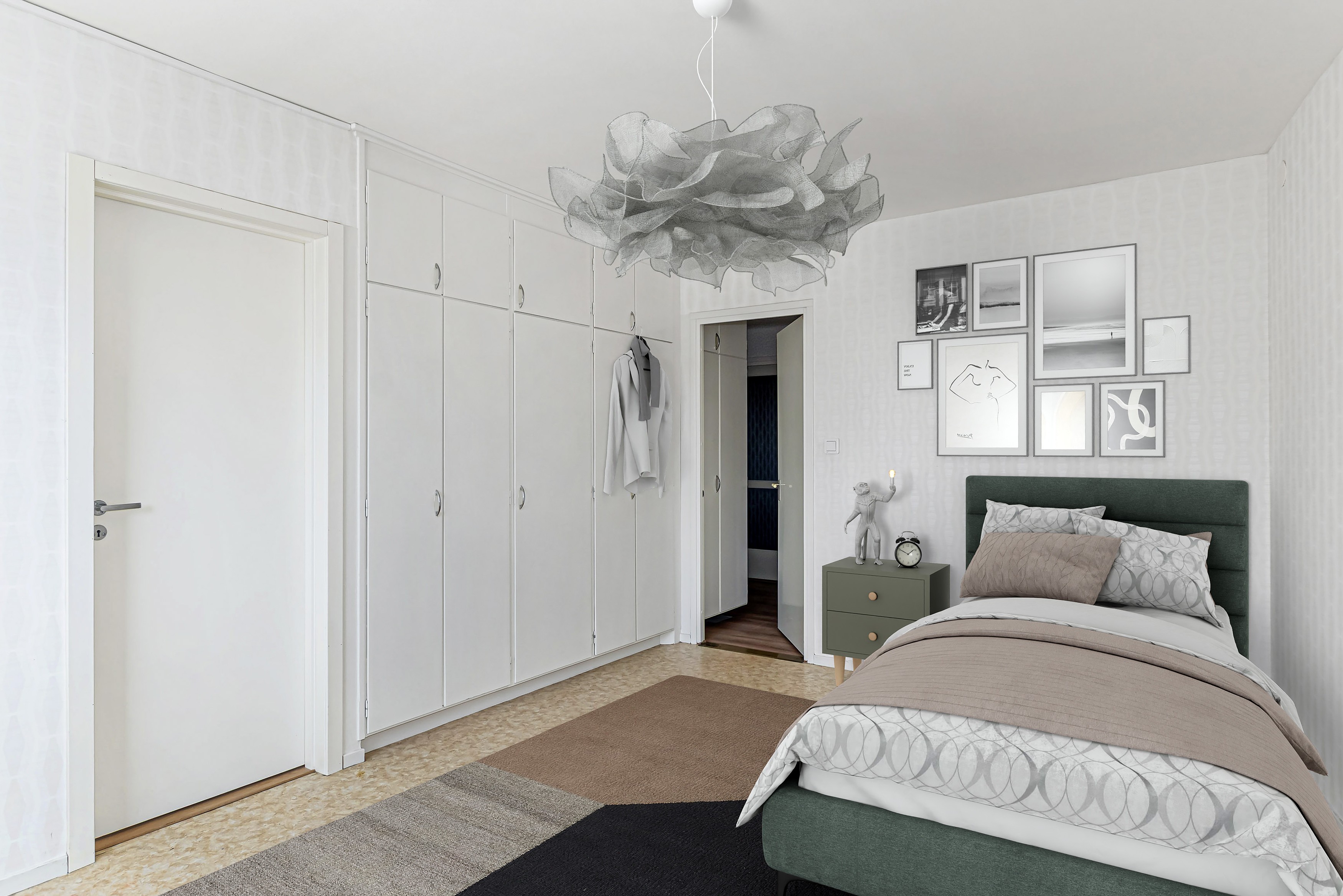 Ortvägen 31, 611 65, NYKÖPING