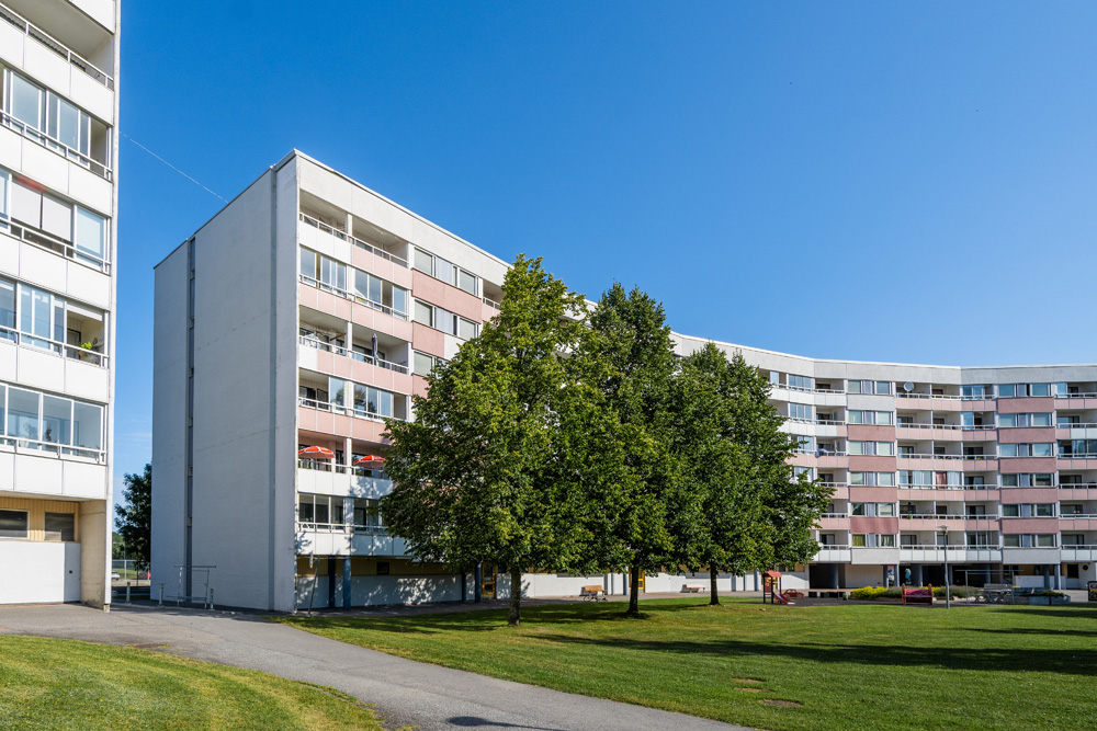Brandkärrsvägen 66 B, 611 66, NYKÖPING