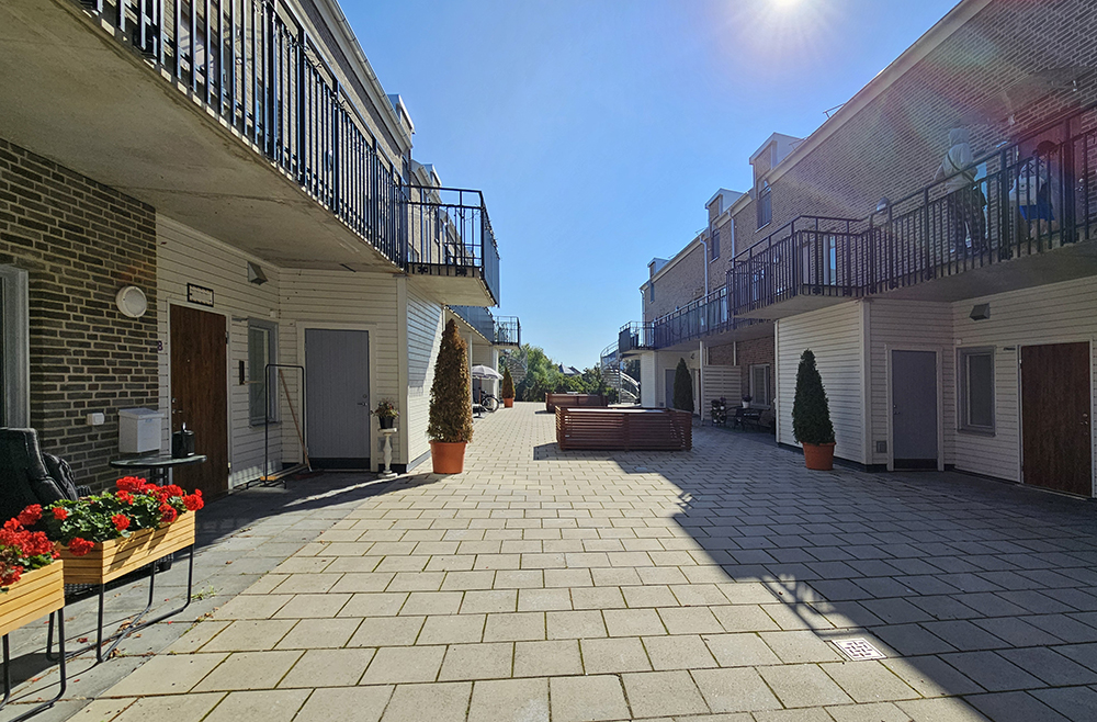 Slottsgatan 4 A, 611 32, Nyköping