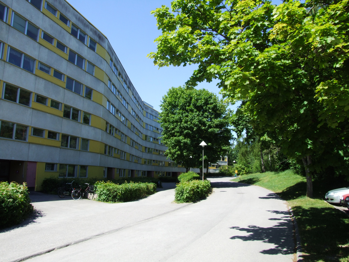 Ortvägen 43, 611 65, NYKÖPING