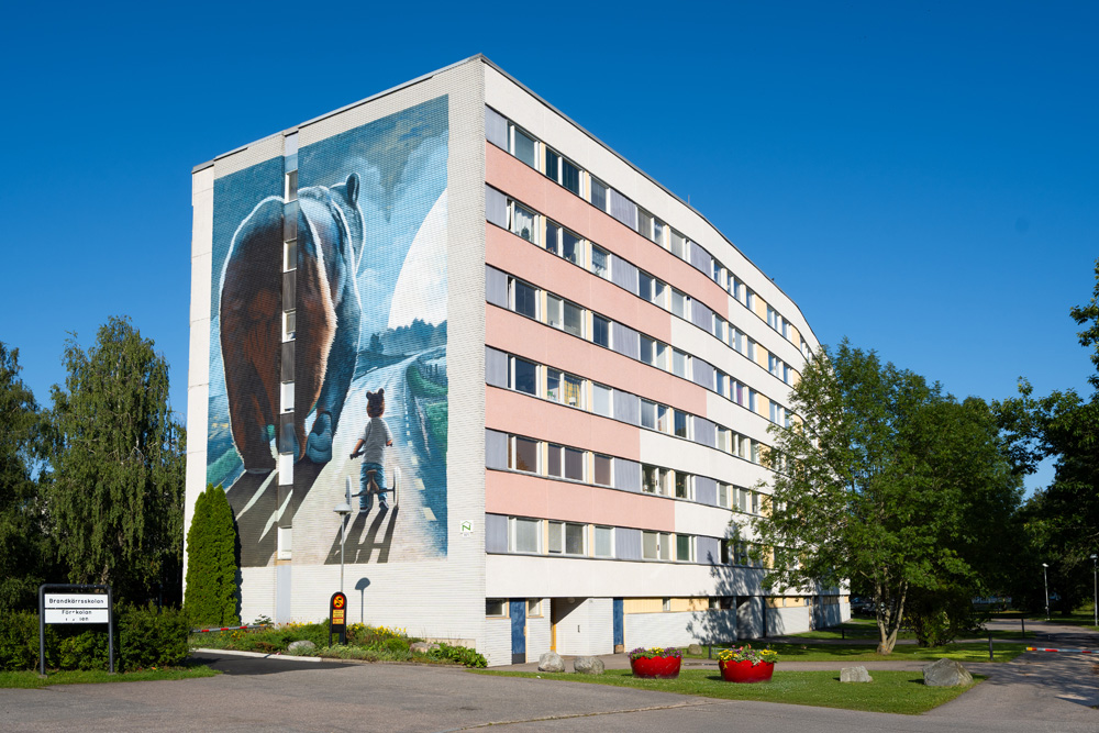 Brandkärrsvägen 102, 611 66, NYKÖPING