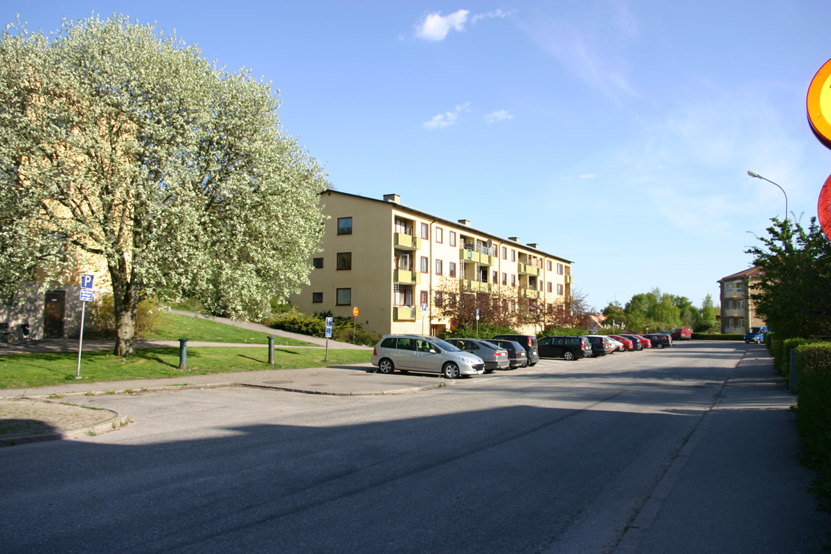 Sommarvägen 2 A, 611 36, NYKÖPING