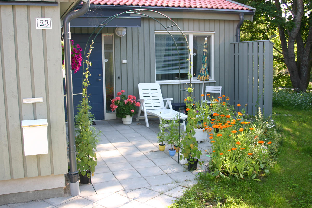 Humlestigen 19, 611 61, NYKÖPING