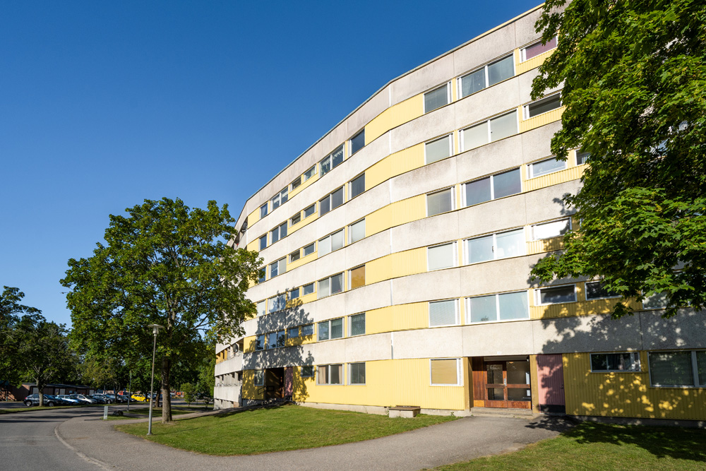 Ortvägen 43, 611 65, NYKÖPING