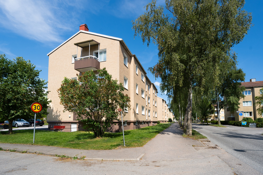 Ringvägen 50 A, 611 35, NYKÖPING