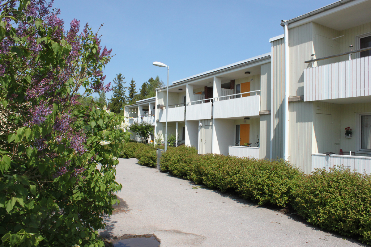 Sellerigången 26 B, 611 45, NYKÖPING
