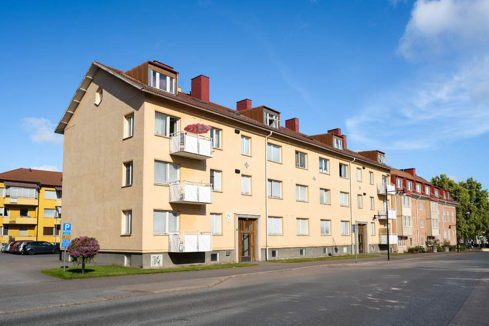 Folkungavägen 8 A, 611 34, NYKÖPING