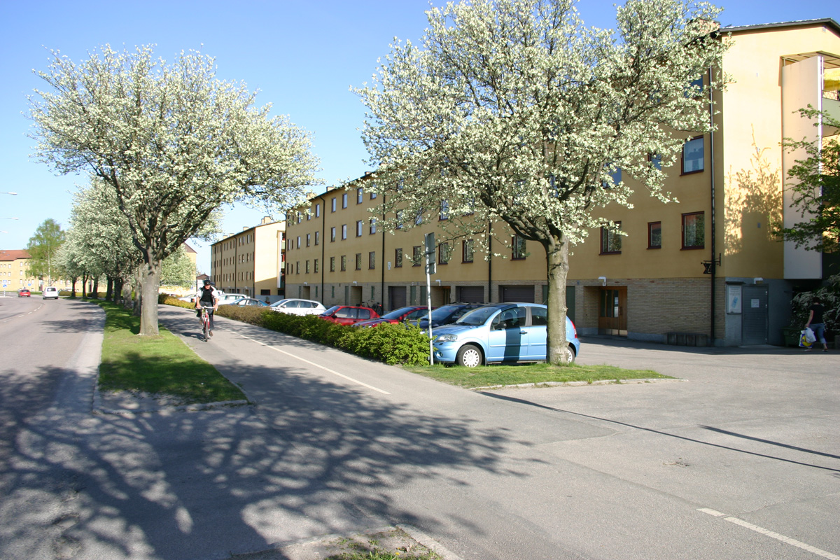 Fågelbovägen 20, 611 36, NYKÖPING