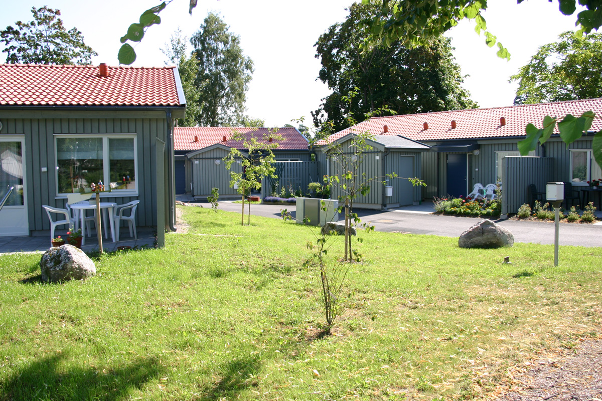 Humlestigen 19, 611 61, NYKÖPING