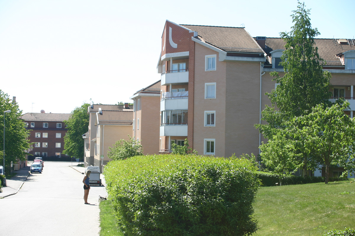 S:t Annegatan 23 A, 611 33, NYKÖPING