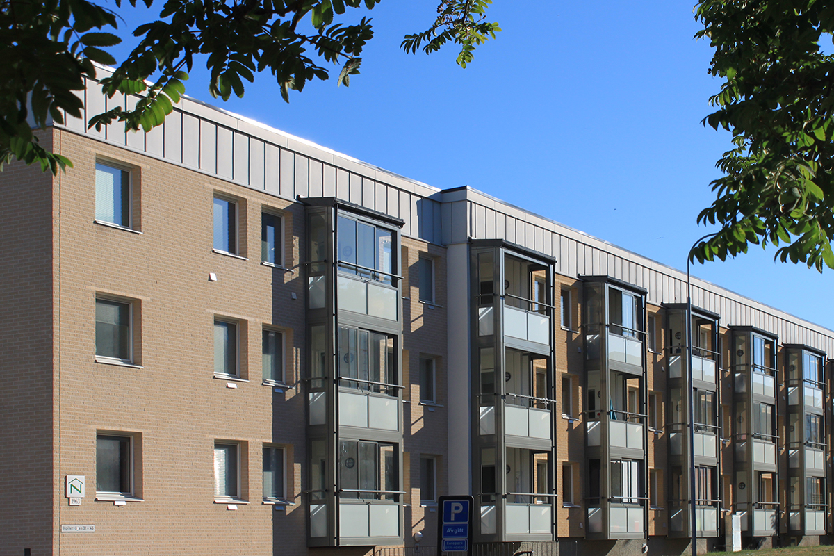 Jupitervägen 31, 611 60, NYKÖPING