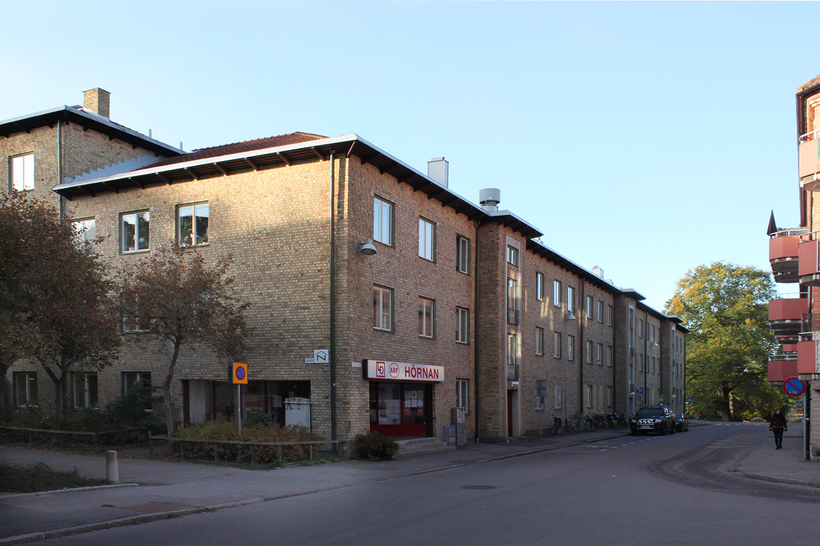 Ö Kyrkogatan 14 B, 611 34, NYKÖPING