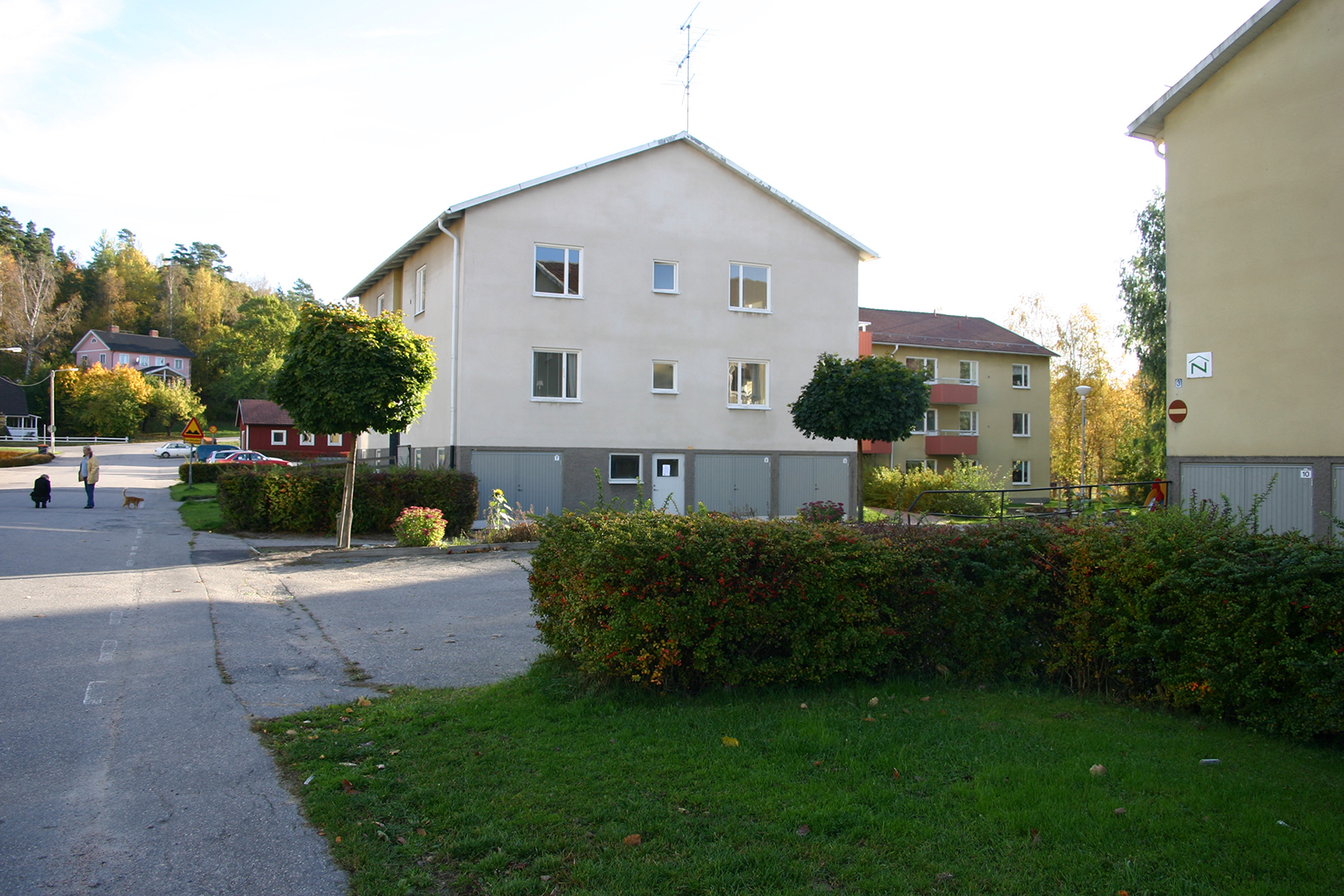 Fågelvägen 3 F, 611 74, TYSTBERGA