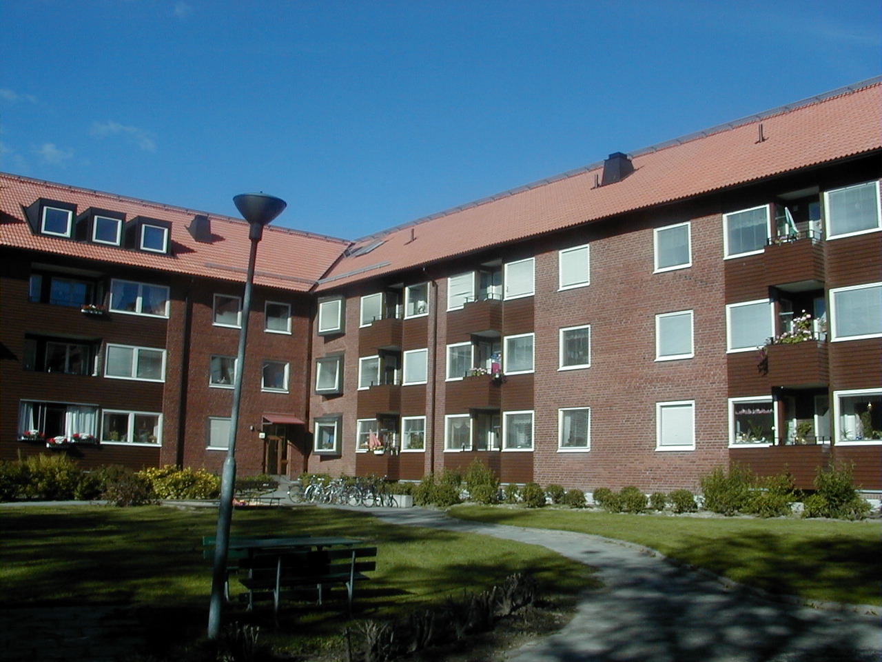 Hospitalsgatan 23, 611 32, NYKÖPING
