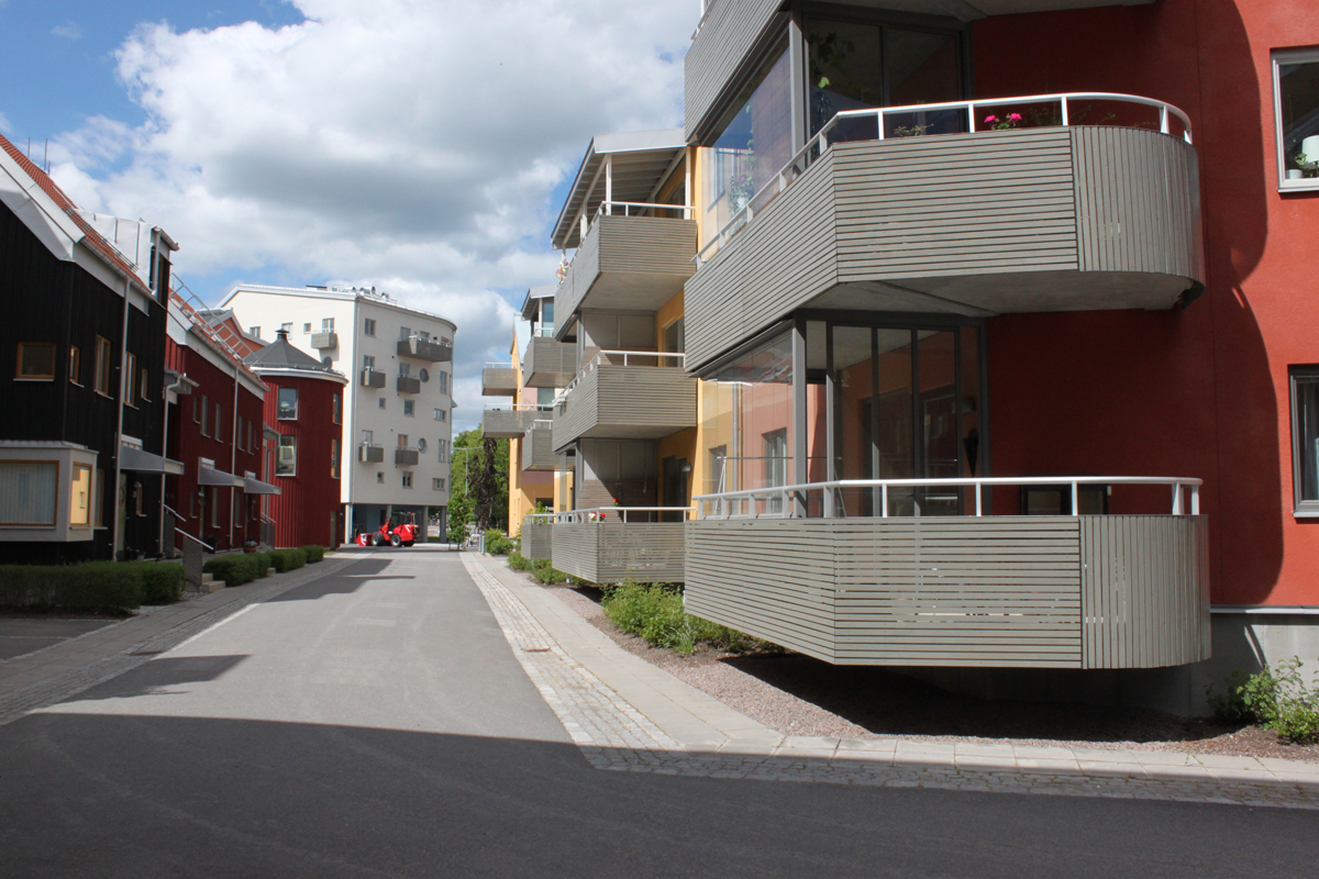 Tre Bröders väg 11, 611 31, NYKÖPING