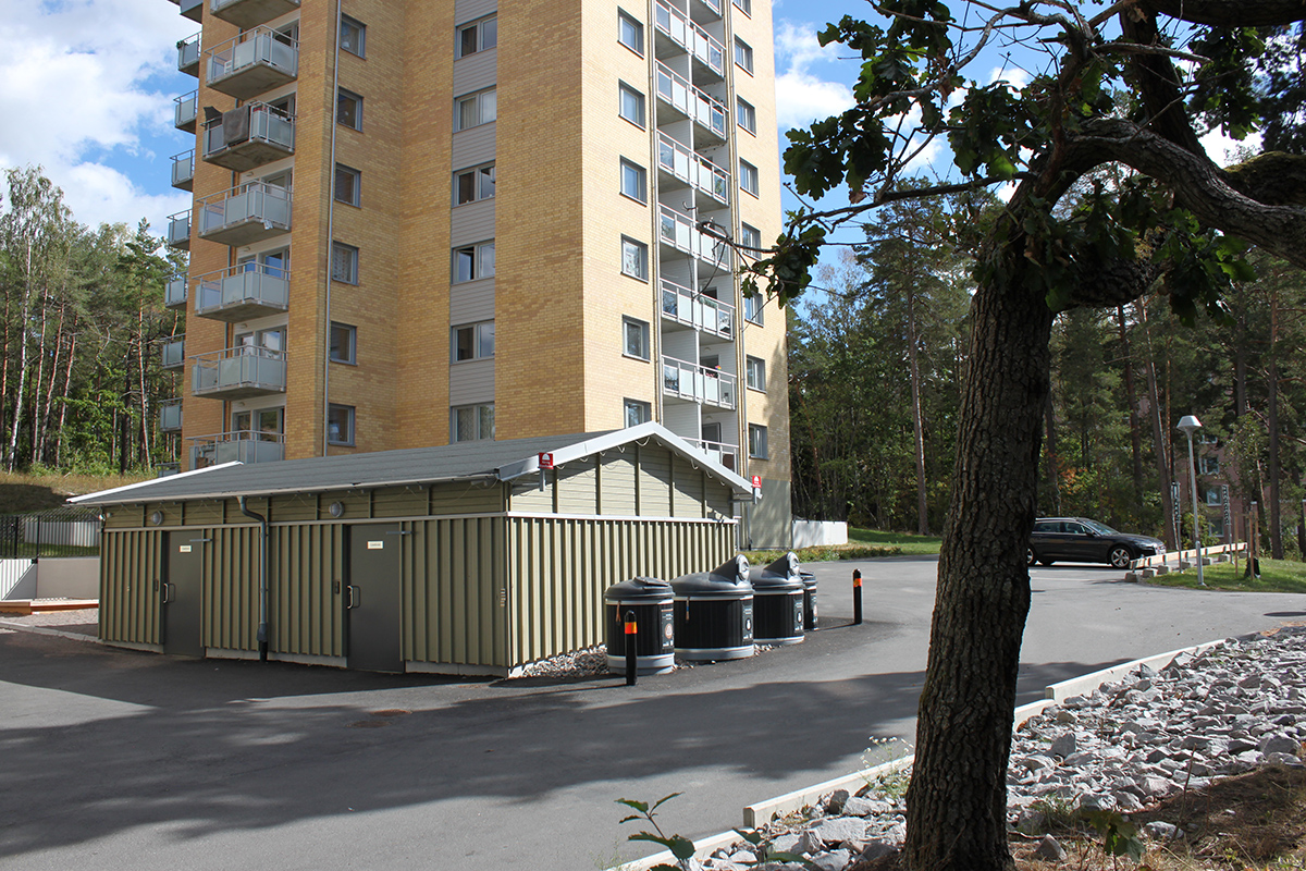 Ängstugebacken 7, 611 61, NYKÖPING
