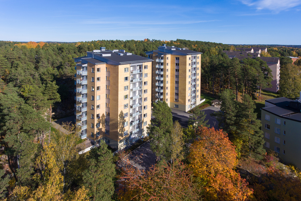 Ängstugebacken 5, 611 61, NYKÖPING