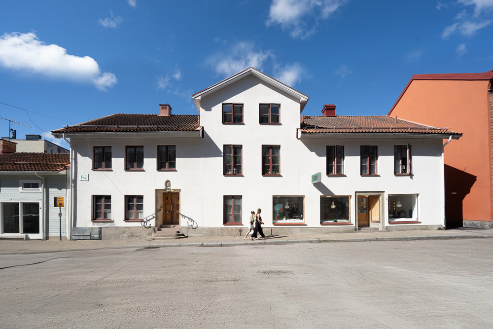 V Trädgårdsgatan 51 B, 611 32, NYKÖPING