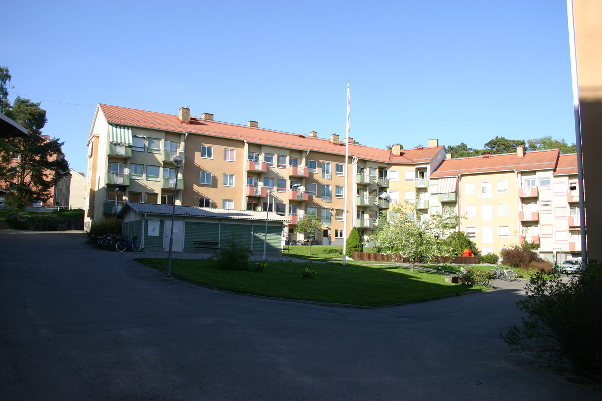 Fågelbovägen 19 B, 611 36, NYKÖPING