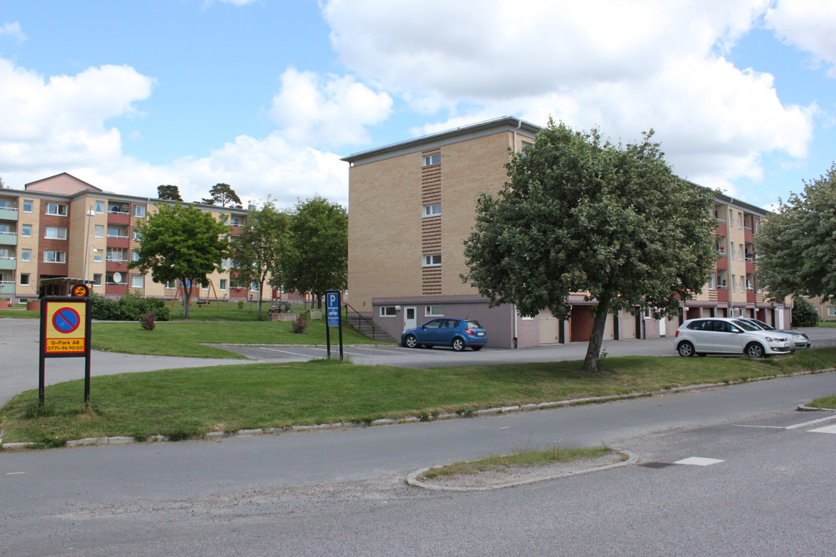 Ängstugevägen 17, 611 61, NYKÖPING
