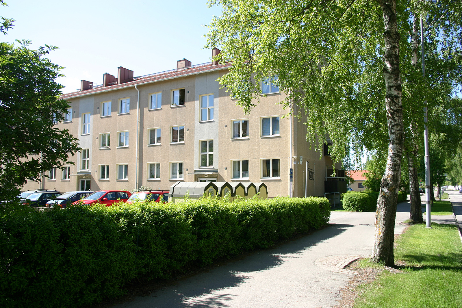 Ringvägen 39 B, 611 35, NYKÖPING
