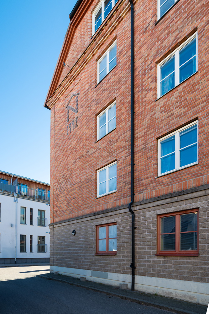 Ö Kvarngatan 3, 611 34, NYKÖPING