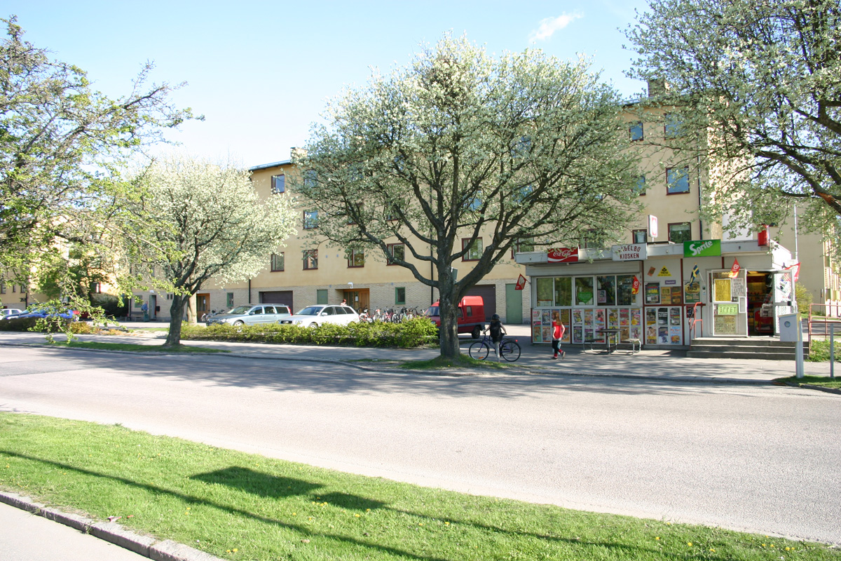 Fågelbovägen 16, 611 36, NYKÖPING