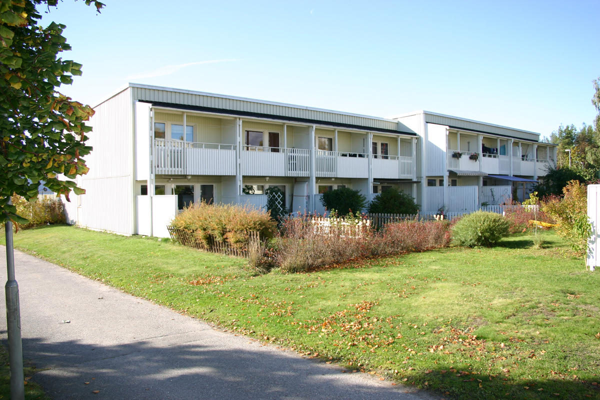 Sellerigången 35, 611 45, NYKÖPING