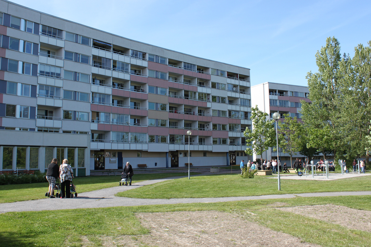 Brandkärrsvägen 58, 611 66, NYKÖPING
