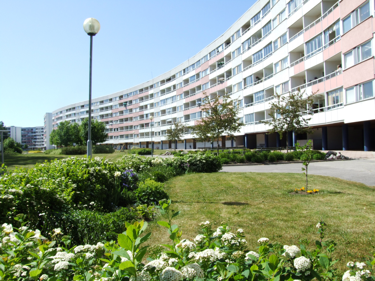 Brandkärrsvägen 80, 611 66, NYKÖPING