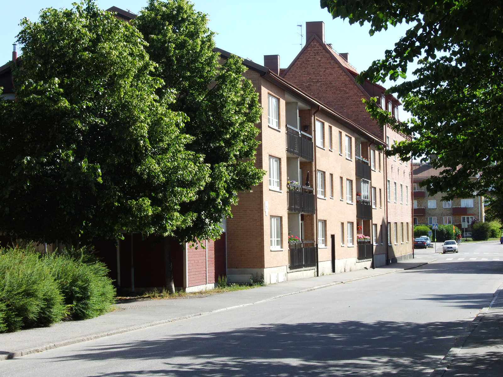 Tullportsgatan 17 C, 611 33, NYKÖPING