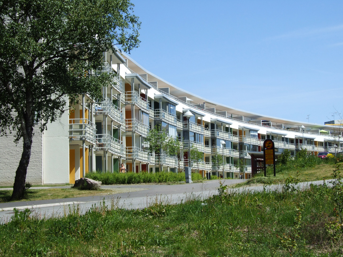 Ortvägen 5, 611 65, NYKÖPING