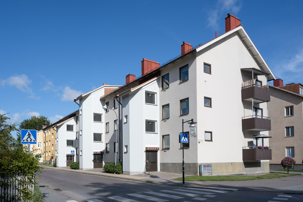 Ö Trädgårdsgatan 12 C, 611 34, NYKÖPING