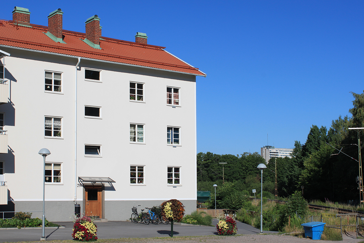 S:t Annegatan 31, 611 33, NYKÖPING