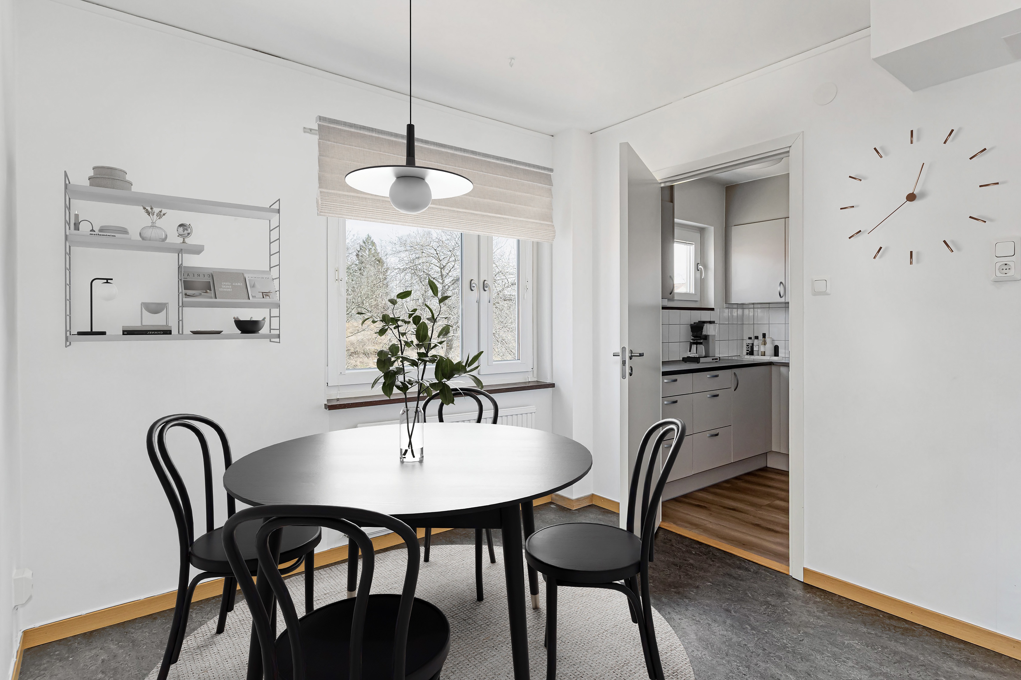 Malmvägen 9 B, 611 76, NÄVEKVARN