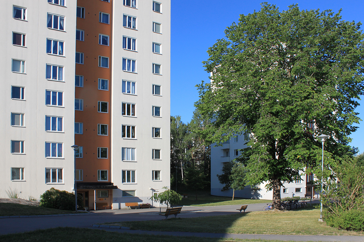 Marsvägen 16, 611 60, NYKÖPING