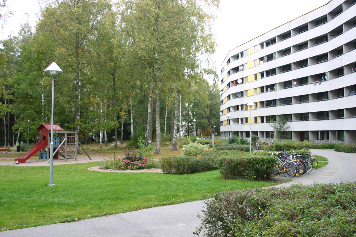 Ortvägen 43, 611 65, NYKÖPING