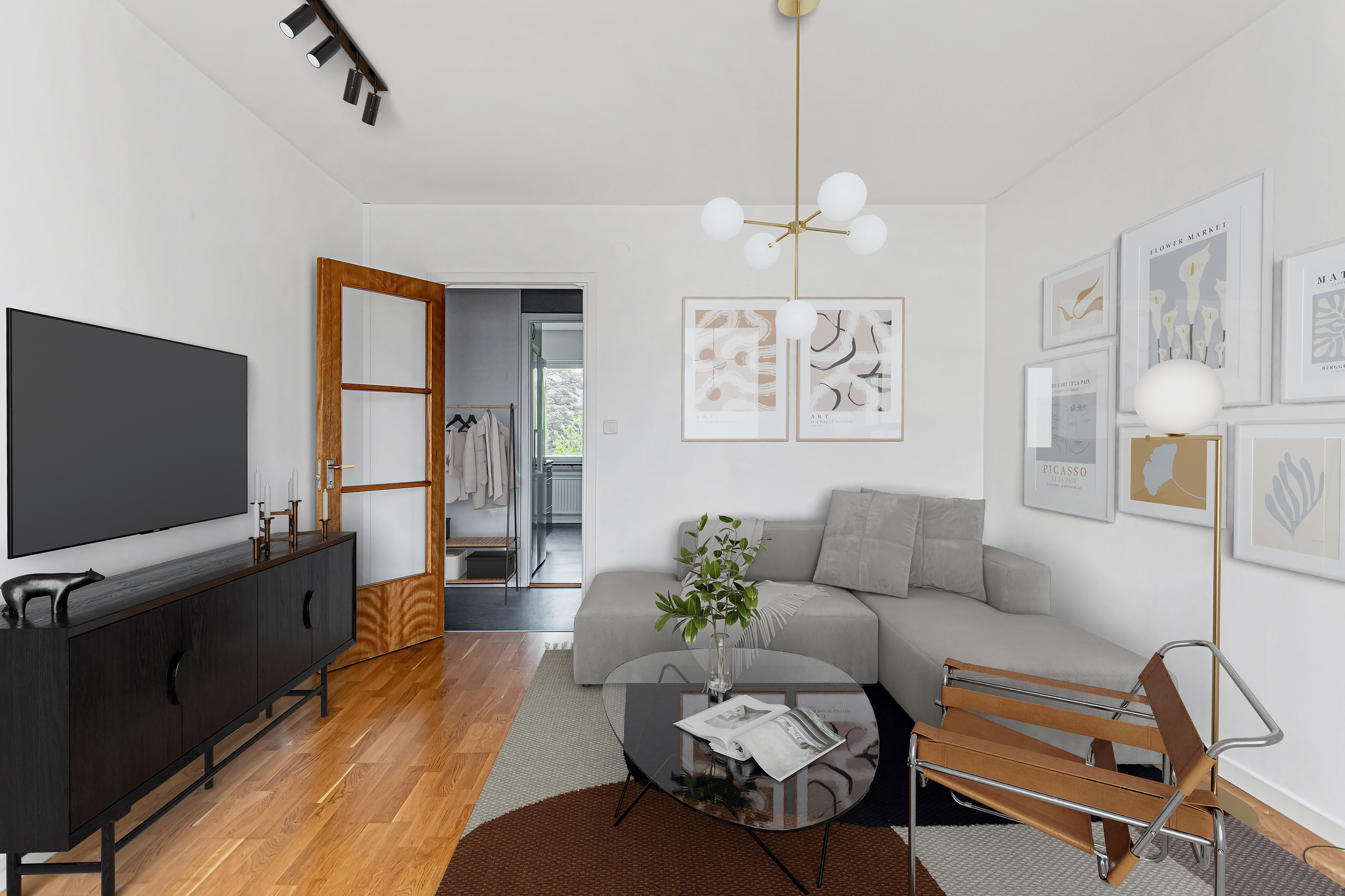 Stenkullavägen 11, 611 60, NYKÖPING