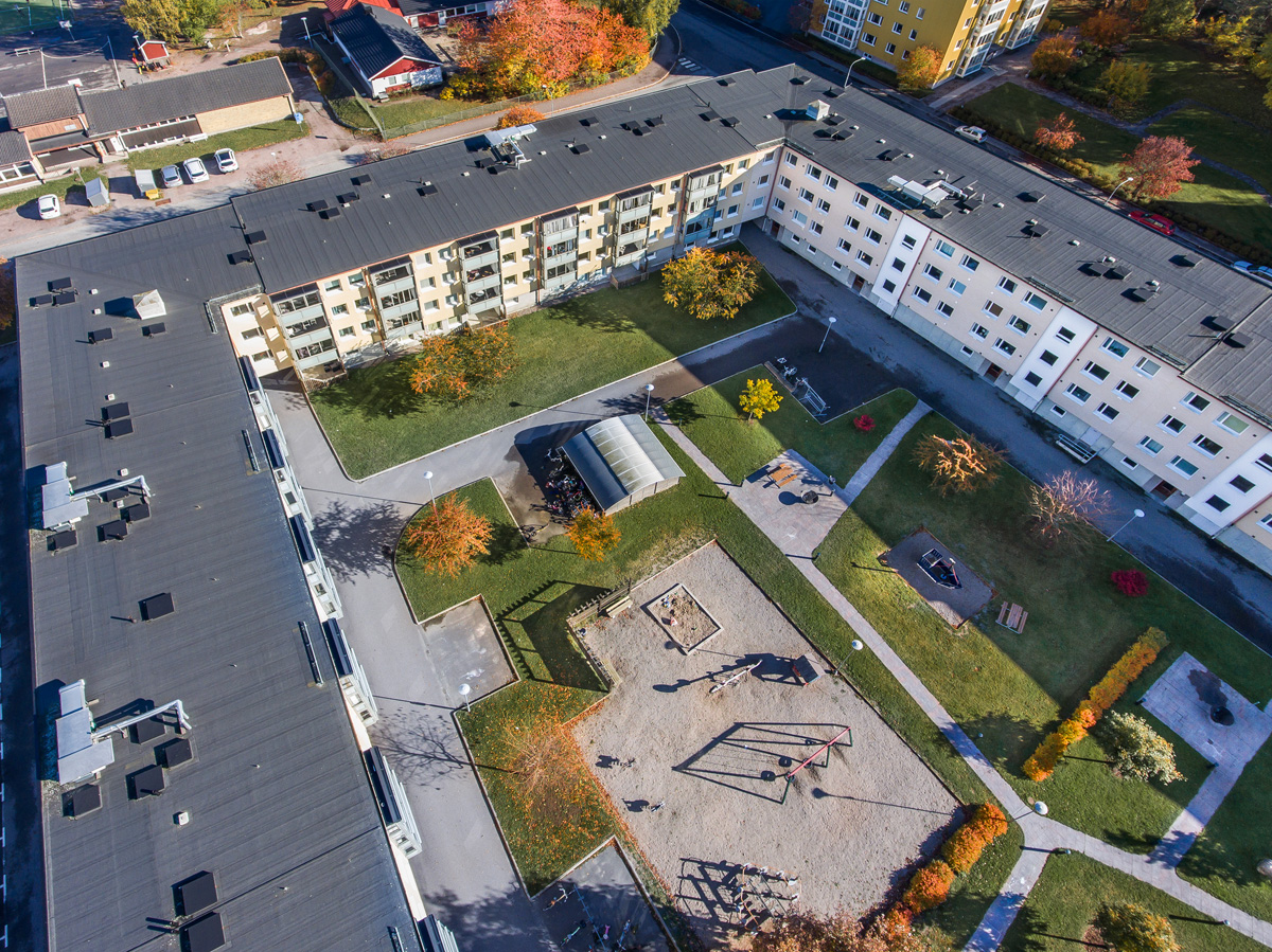 Jupitervägen 35, 611 60, NYKÖPING